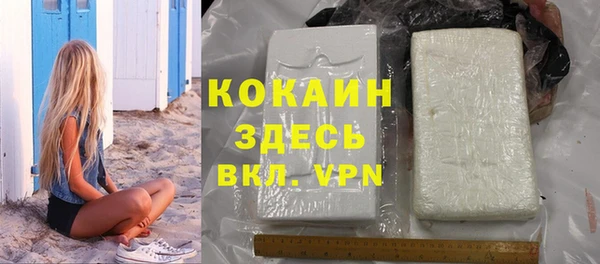 стафф Покачи